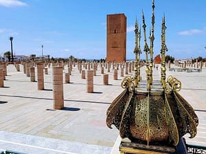 Gran Tour Cultural Marruecos en 15 Desde Casablanca