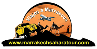 Marrakech sahara tour